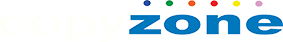 Logo Copyzone